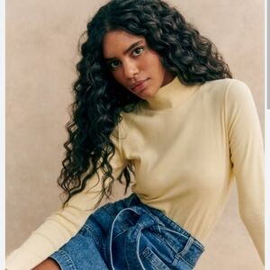 Sezane Jumper